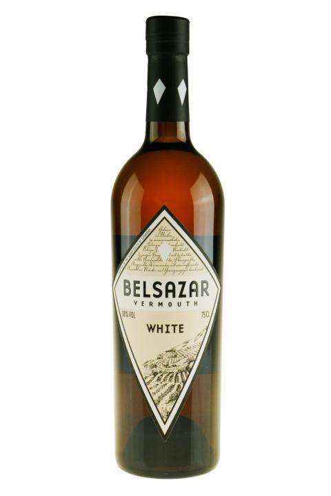 Belsazar Vermouth White Vermouth