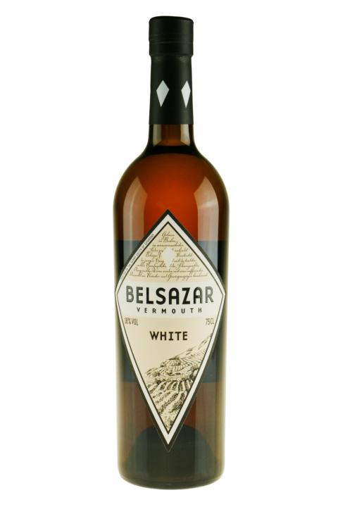 Belsazar Vermouth White - Vermouth Belsazar Vermouth White - Vermouth