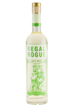 Regal Rogue Lively White Vermouth - Vermouth