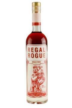 Regal Rogue Bold Red Vermouth - Vermouth