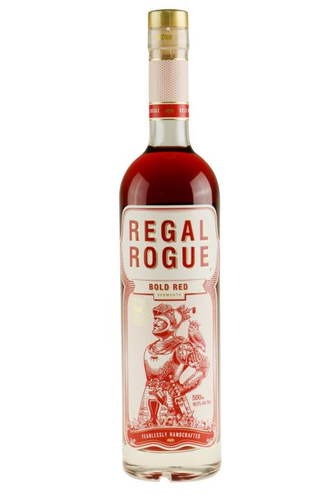 Regal Rogue Bold Red Vermouth Vermouth