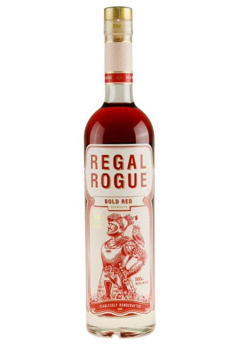 Regal Rogue Bold Red Vermouth - Vermouth Regal Rogue Bold Red Vermouth - Vermouth
