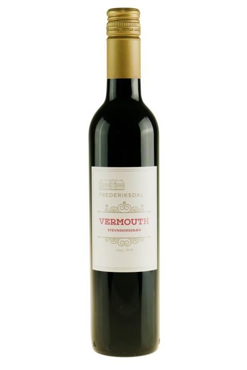 Frederiksdal Vermouth Vermouth