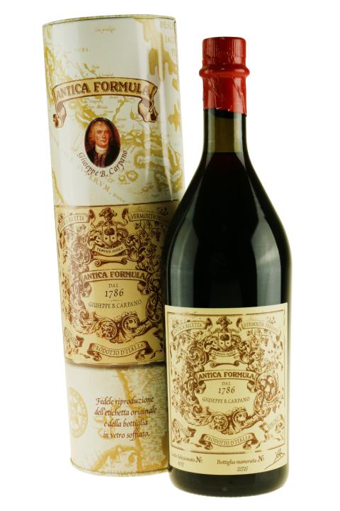 Antica Formula Vermouth Antica Formula Vermouth