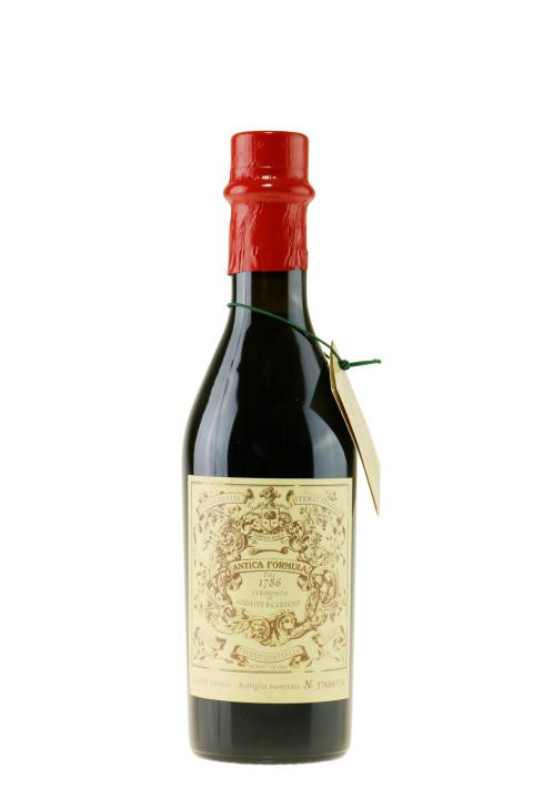 Antica Formula - Vermouth Antica Formula - Vermouth