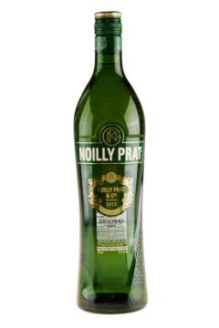 Noilly Prat Dry Vermouth - Vermouth