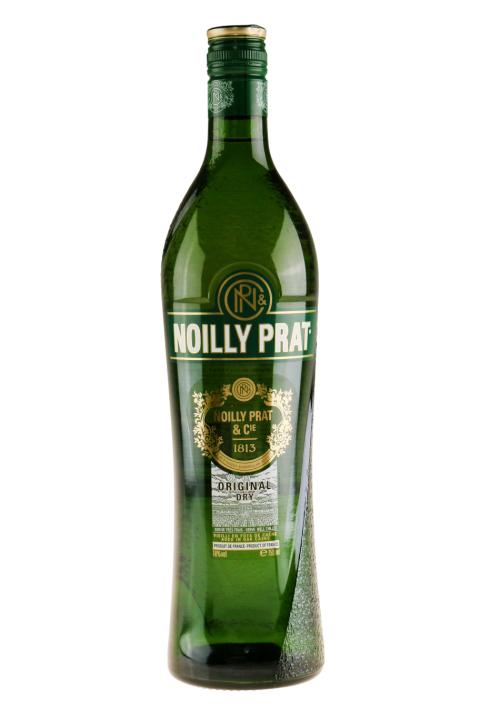 Noilly Prat Dry Vermouth Vermouth