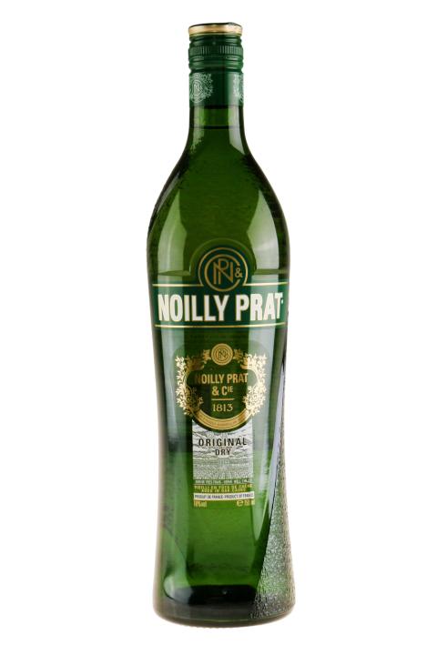 Noilly Prat Dry Vermouth - Vermouth Noilly Prat Dry Vermouth - Vermouth
