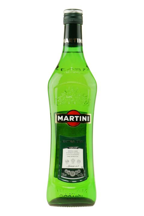 Martini Extra Dry - Vermouth Martini Extra Dry - Vermouth