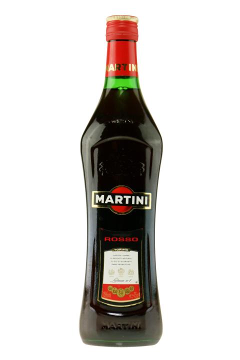 Martini Rosso - Vermouth Martini Rosso - Vermouth