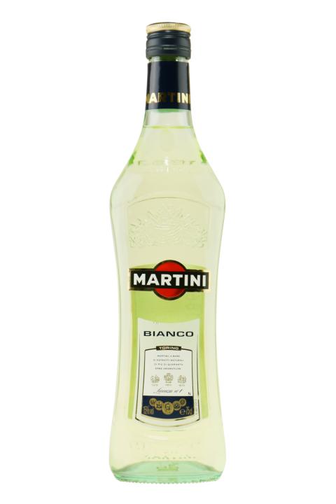 Martini Bianco - Vermouth Martini Bianco - Vermouth