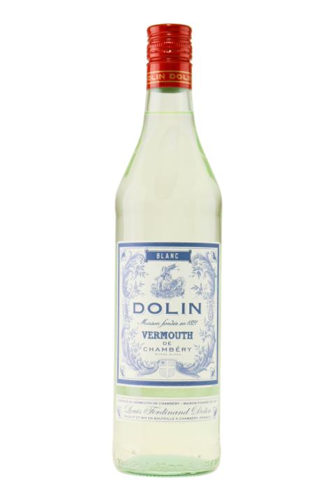 Dolin Vermouth Blanc Vermouth