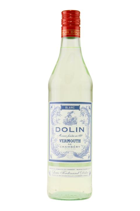 Dolin Vermouth Blanc - Vermouth Dolin Vermouth Blanc - Vermouth