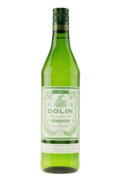 Dolin Vermouth Dry - Vermouth