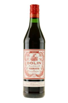 Dolin Vermouth Rouge - Vermouth