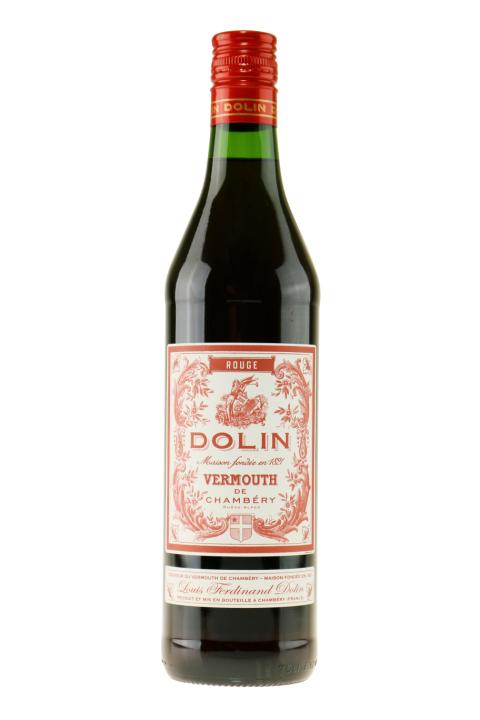 Dolin Vermouth Rouge Vermouth