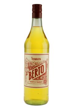 Berto Aperitiv Dia Tradission Vermouth - Vermouth
