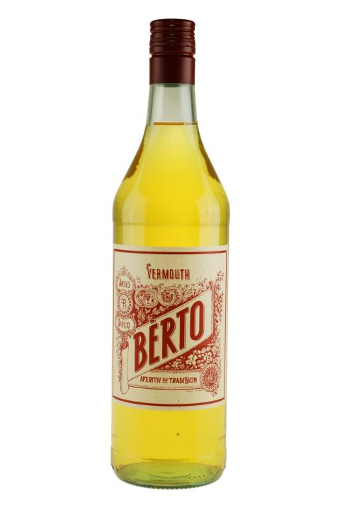 Berto Aperitiv Dia Tradission Vermouth Vermouth