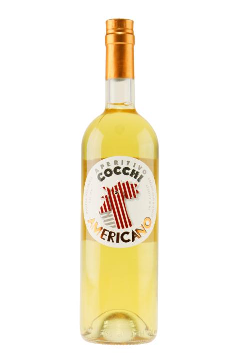 Cocchi Americano Bianco - Vermouth Cocchi Americano Bianco - Vermouth