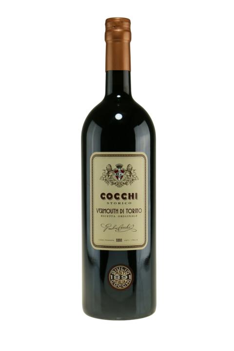 Cocchi Storico Vermouth di Torino 3L - Vermouth Cocchi Storico Vermouth di Torino 3L - Vermouth