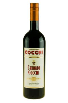 Cocchi Chinato Cocchi - Vermouth