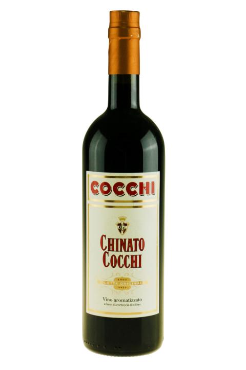 Cocchi Chinato Cocchi - Vermouth Cocchi Chinato Cocchi - Vermouth