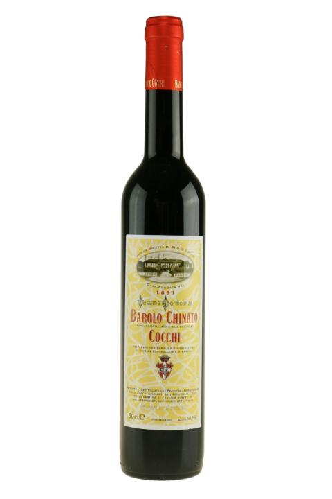 Cocchi Barolo Chinato - Vermouth Cocchi Barolo Chinato - Vermouth