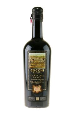 Cocchi Riserva La Venaria Reale - Vermouth
