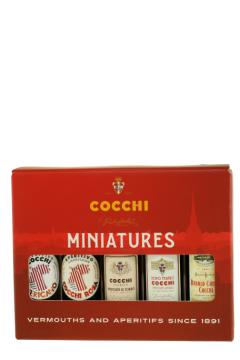Cocchi Tasting Box