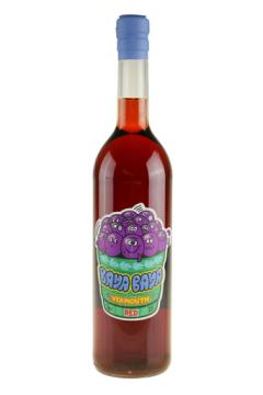 Baya Baya Red Vermouth