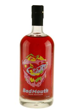 Bad Mouth Rosé Vermouth