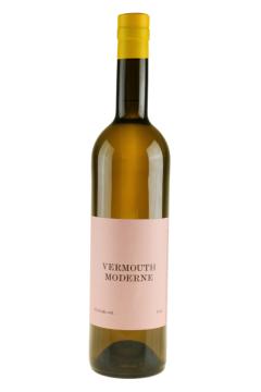 Vermouth Moderne - Vermouth