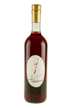 Mauro Vergano Americano