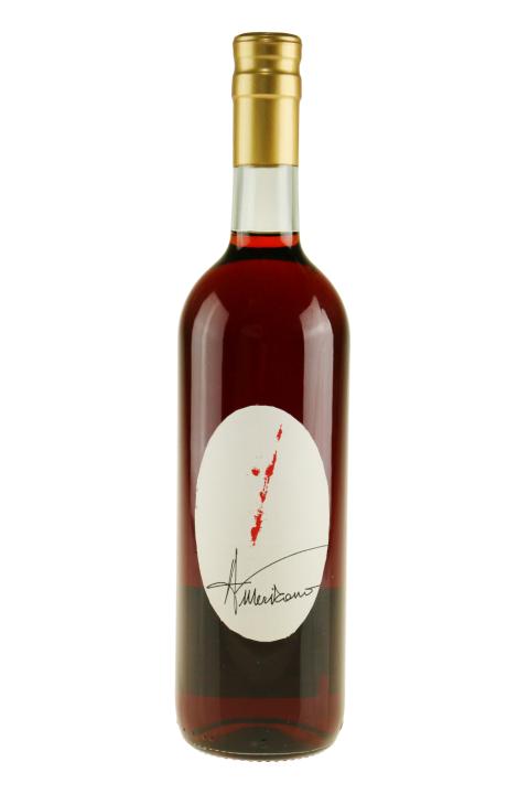 Mauro Vergano Americano - Vermouth Mauro Vergano Americano - Vermouth