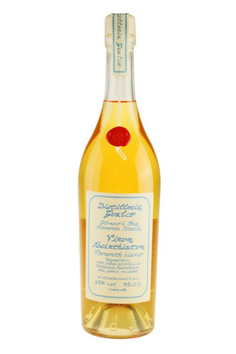 VINUM ABSINTHIATUM Vermouth BIANCO - Vermouth VINUM ABSINTHIATUM Vermouth BIANCO - Vermouth