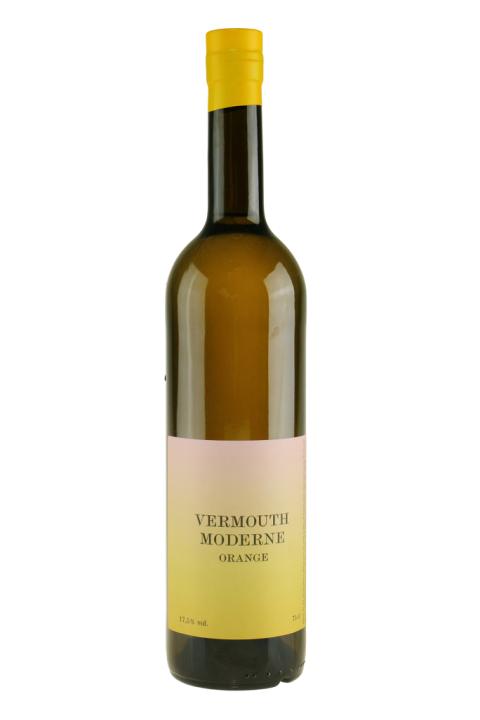 Vermouth Moderne Orange - Vermouth Vermouth Moderne Orange - Vermouth