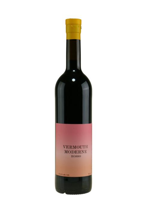 Vermouth Moderne Rosso - Vermouth Vermouth Moderne Rosso - Vermouth