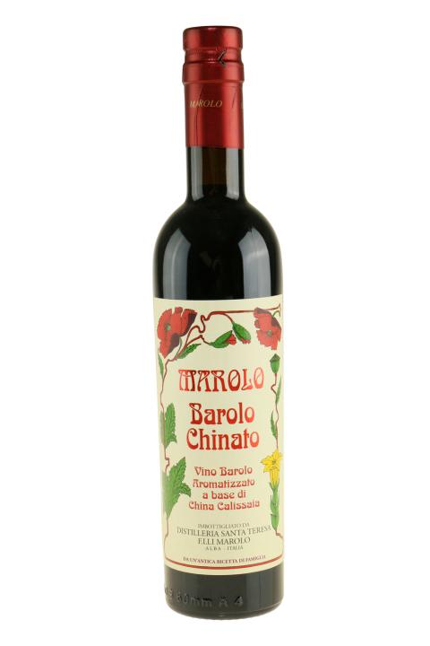 Marolo Barolo Chinato - Vermouth Marolo Barolo Chinato - Vermouth