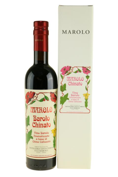 Marolo Barolo Chinato   Vermouth