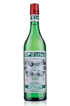Ulrich Vermouth di Torino Extra Dry