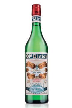 Ulrich Vermouth di Torino Bianco