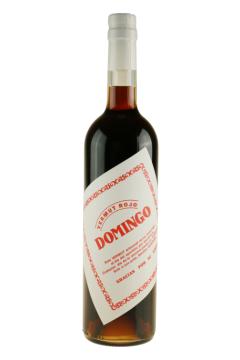 Domingo Vermut