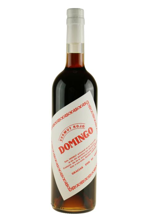 Domingo Vermut - Vermouth Domingo Vermut - Vermouth