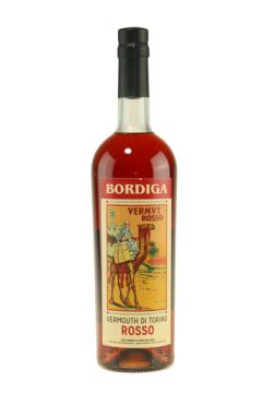 Bordiga Rosso