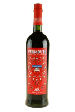 Barquero Vermouth Rosso