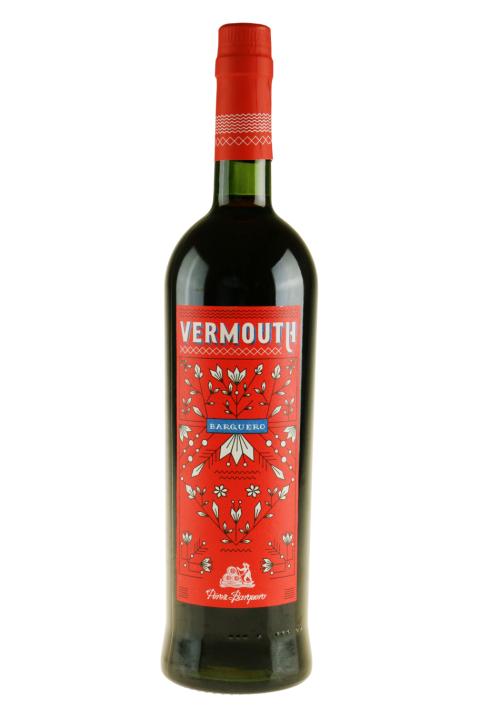 Barquero Vermouth Rosso Vermouth
