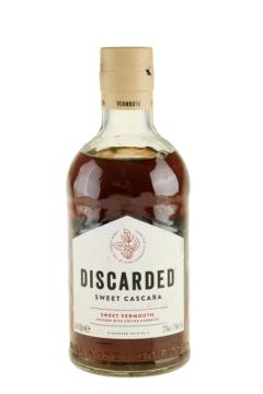 Discarded Sweet Cascara Vermouth