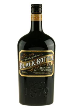 Black Bottle Blended Scotch Whisky