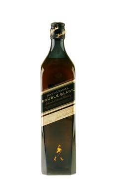 Johnnie Walker Double Black - Whisky - Blended