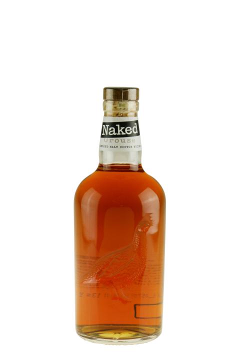 Naked Grouse Whisky - Blended